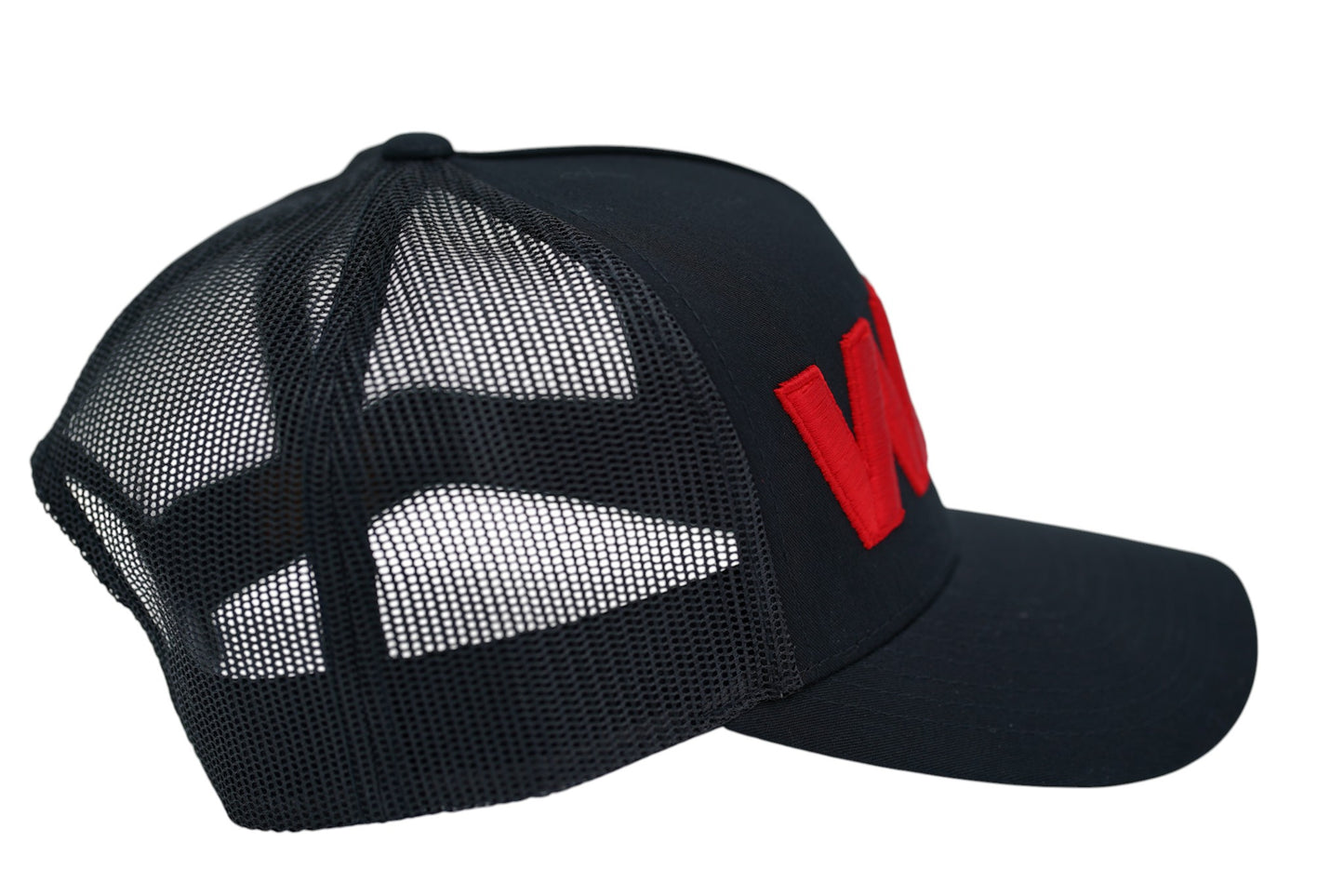 "WAR - CHARLIE KIRK" Hat - Parkerbuilt HQ