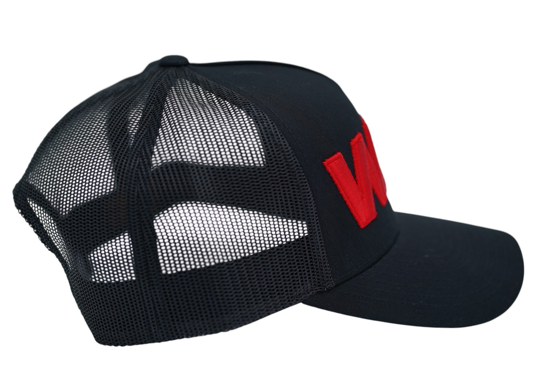 "WAR - CHARLIE KIRK" Hat - Parkerbuilt HQ