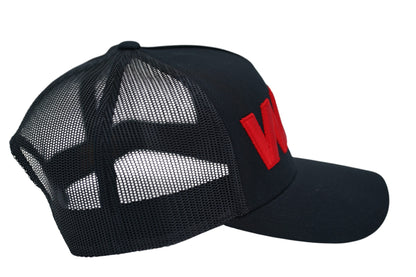 "WAR - CHARLIE KIRK" Hat - Parkerbuilt HQ