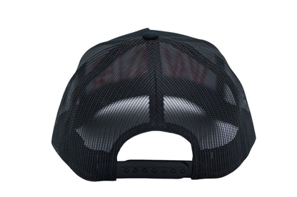 "WAR - CHARLIE KIRK" Hat - Parkerbuilt HQ