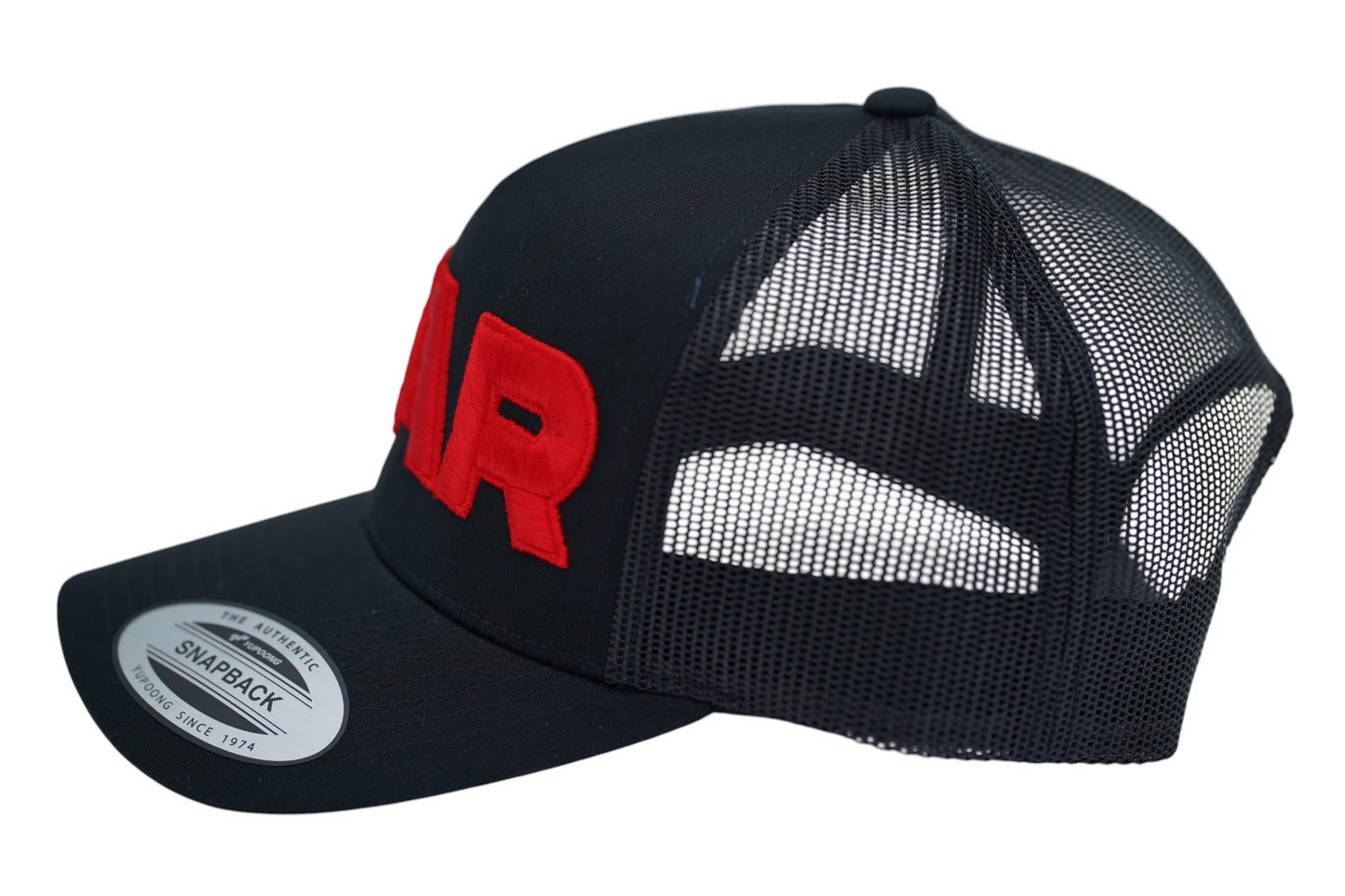"WAR - CHARLIE KIRK" Hat - Parkerbuilt HQ