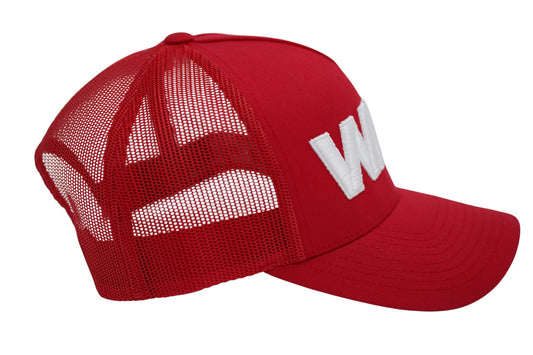 "WAR - CHARLIE KIRK" Hat - Parkerbuilt HQ