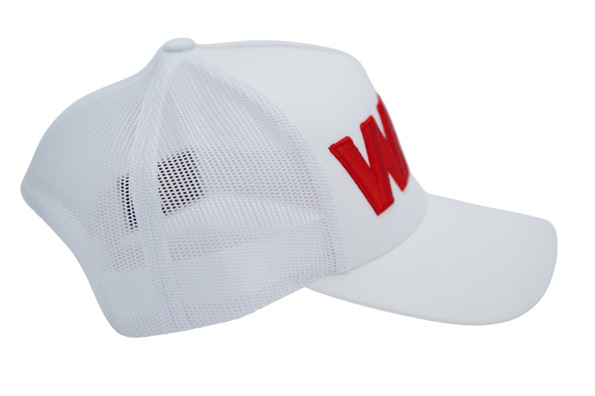 "WAR - CHARLIE KIRK" Hat - Parkerbuilt HQ