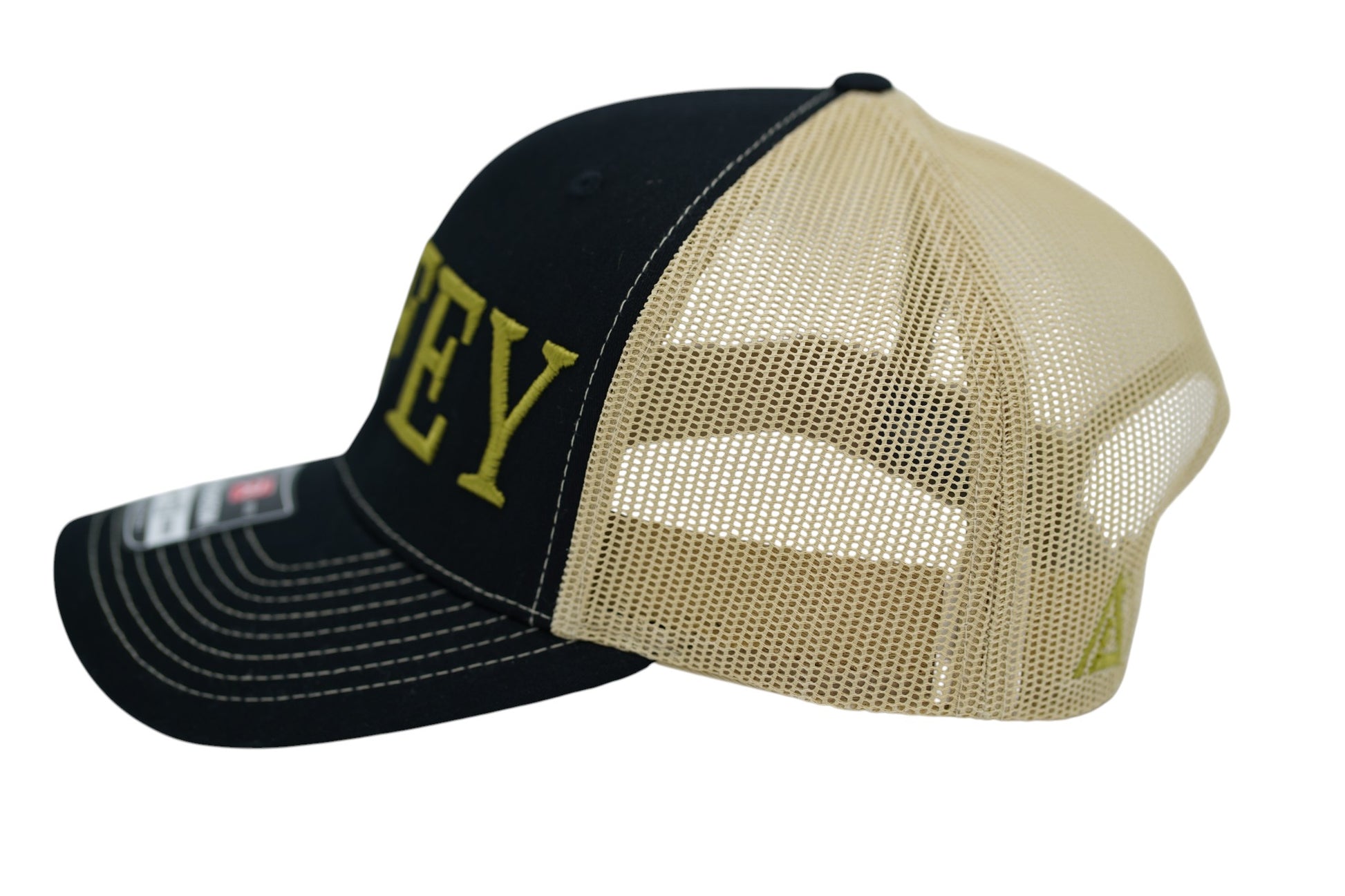 "WIFEY" Hat - Parkerbuilt HQ