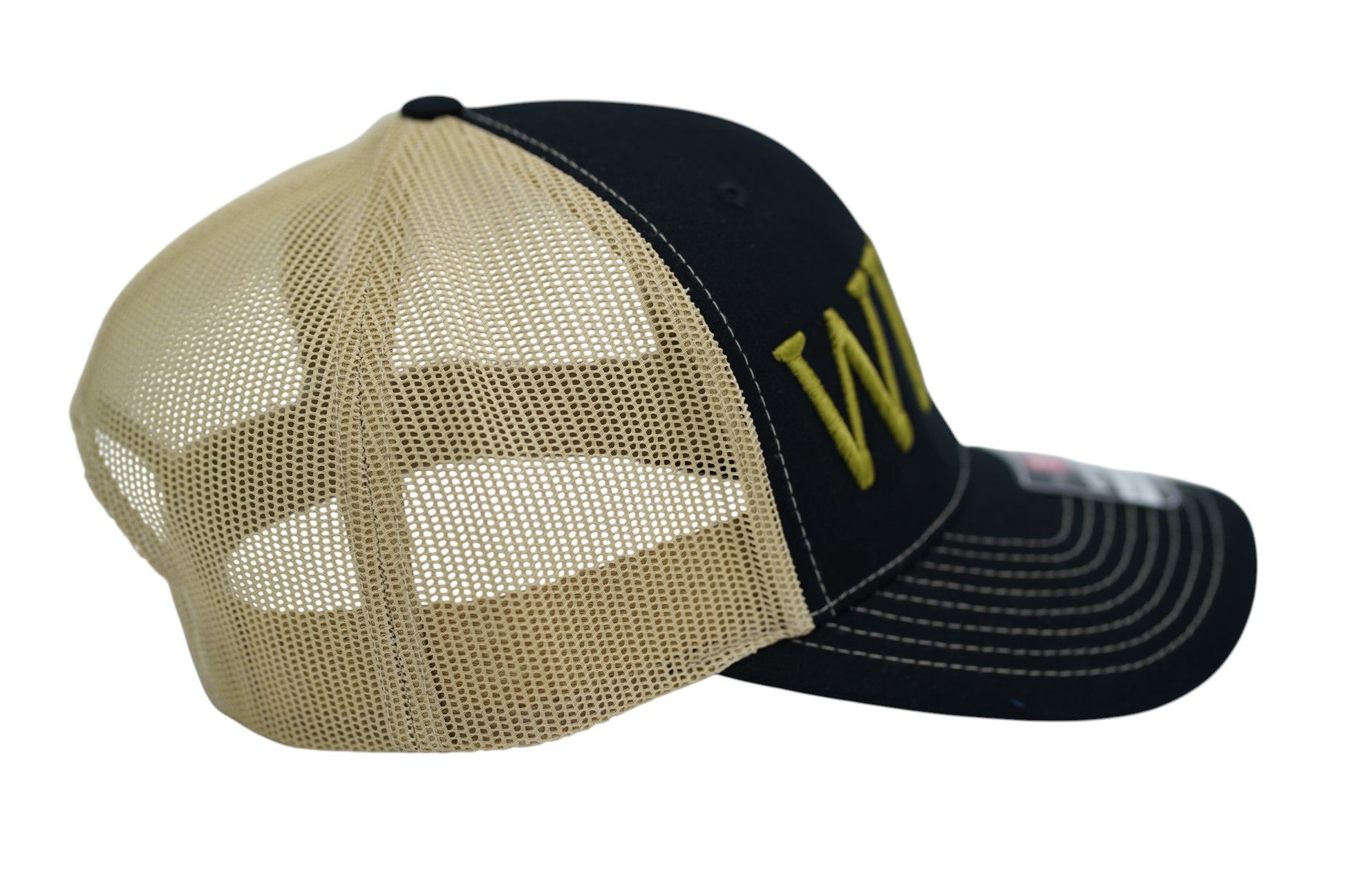"WIFEY" Hat - Parkerbuilt HQ