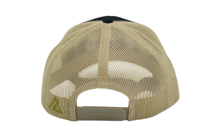 "WIFEY" Hat - Parkerbuilt HQ