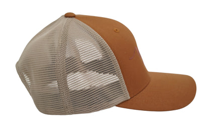 "WINE WET" Hat - Parkerbuilt HQ