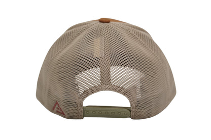 "WINE WET" Hat - Parkerbuilt HQ