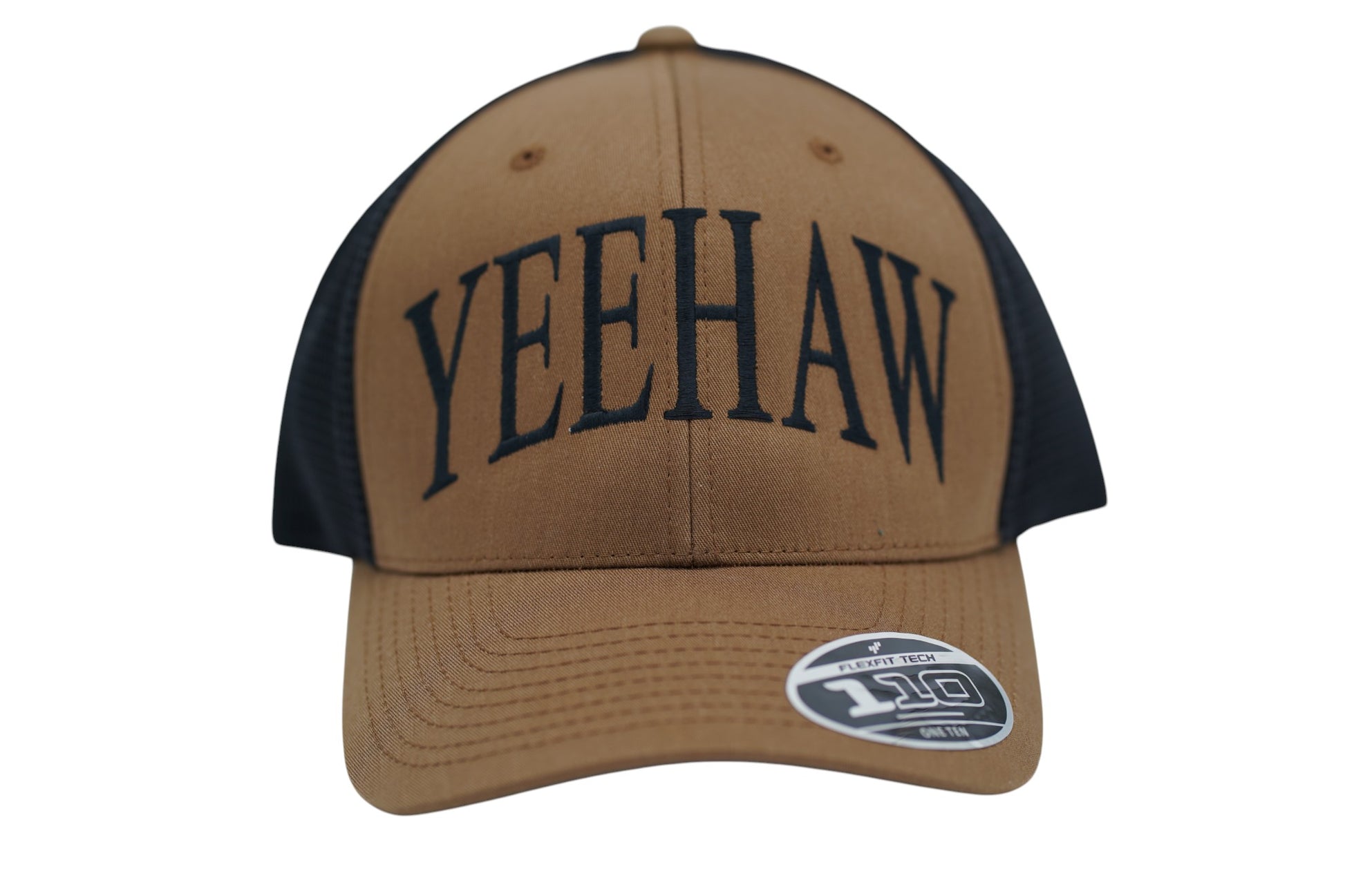 YEEHAW Hat - Parkerbuilt HQ