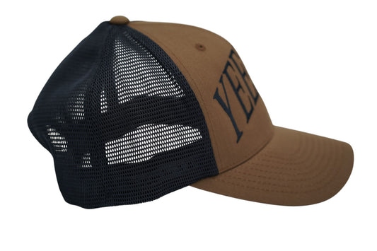 YEEHAW Hat - Parkerbuilt HQ