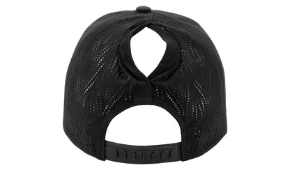 Gaby Women's Perforated Performance Cap