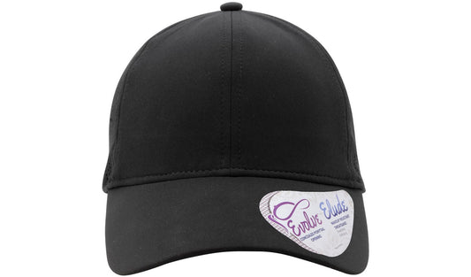Gaby Women's Perforated Performance Cap