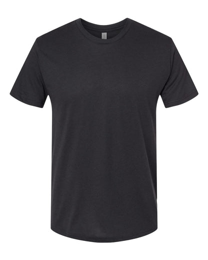 Next Level Unisex Triblend T-Shirt 6010 - Parkerbuilt HQ
