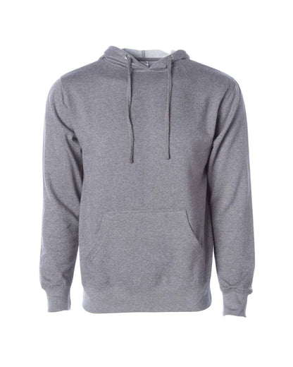 Pretreated Independent Trading Co. SS4500 Midweight Hooded Sweatshirt