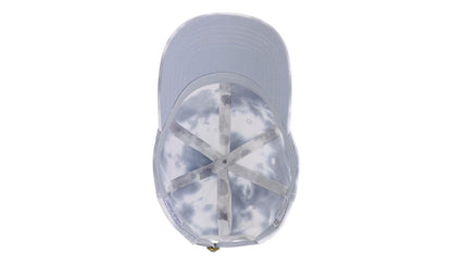 Hattie Women's Garment-Washed Fashion Print Cap