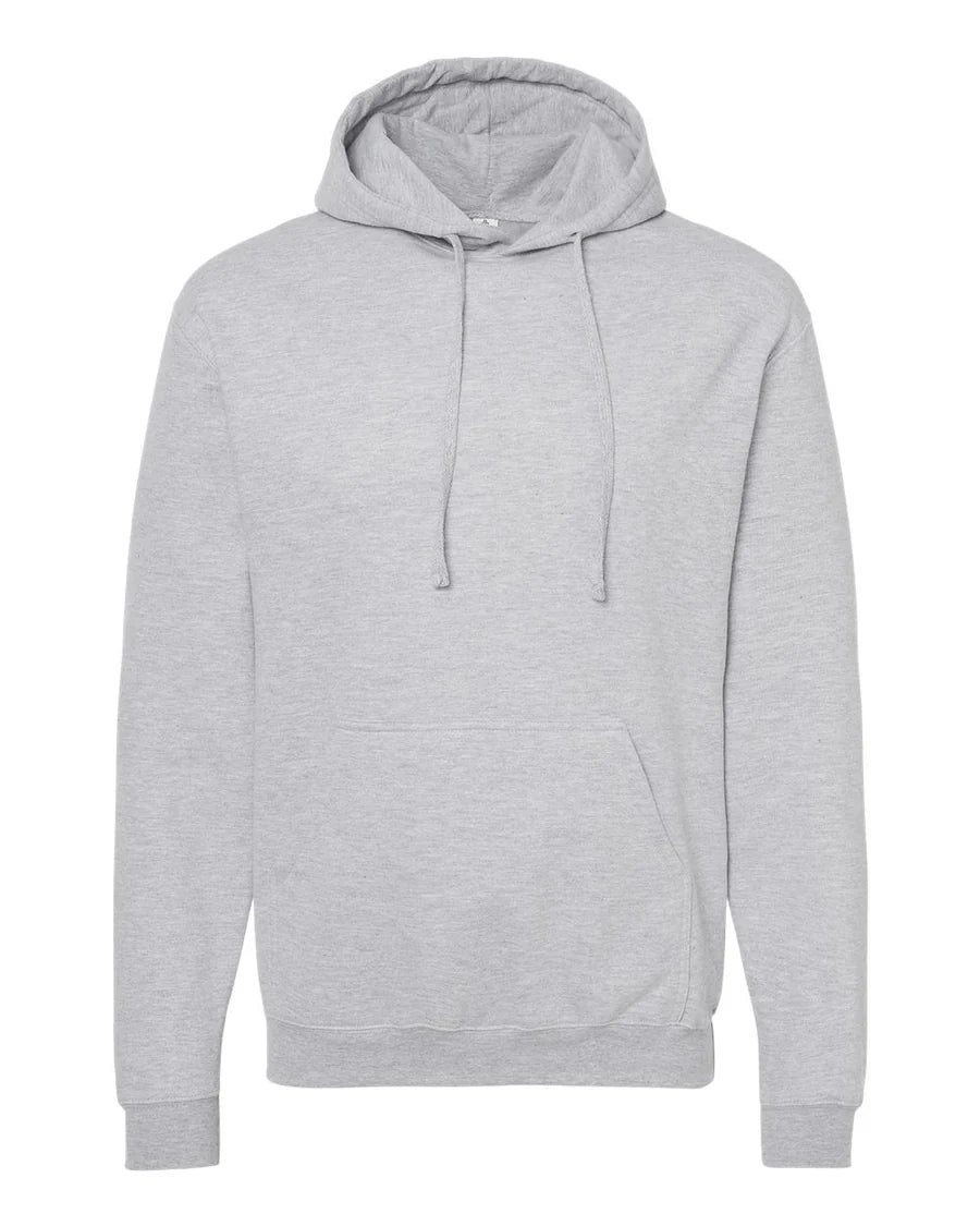 Pretreated Tultex 320 Unisex Fleece Hooded Sweatshirt