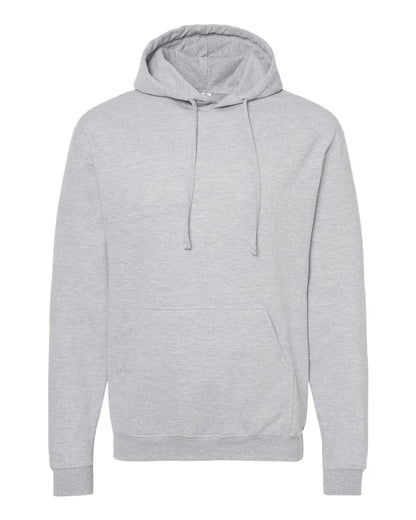 Pretreated Tultex 320 Unisex Fleece Hooded Sweatshirt