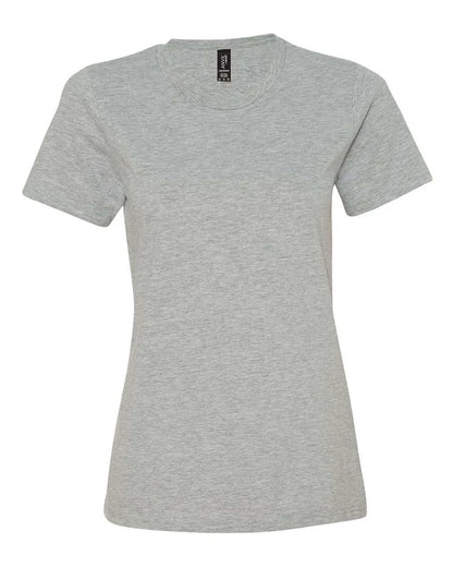 Pretreated Gildan 880 Softstyle Women’s Lightweight T-Shirt