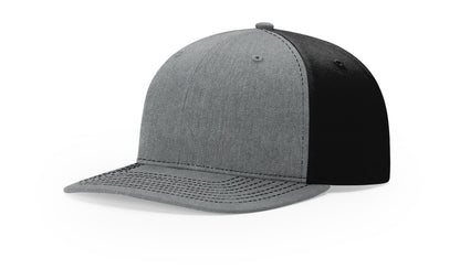 SOLID TWILL TRUCKER