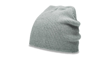 SLOUCH KNIT BEANIE