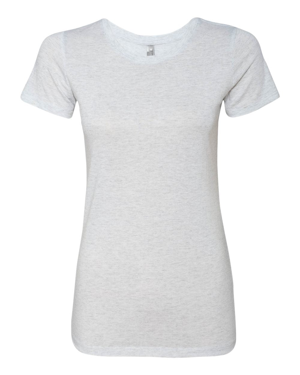 Next Level Women's Triblend T-Shirt 6710 - Parkerbuilt HQ