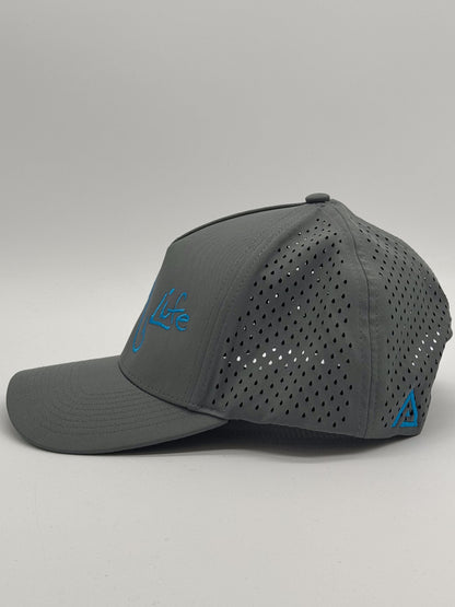 "FISH LIFE" Hat