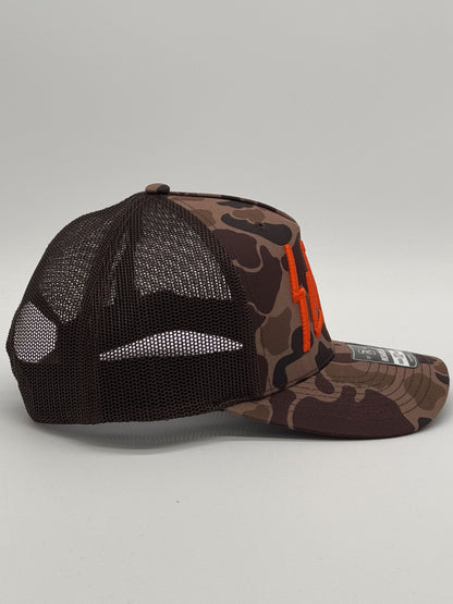 "SLAYIN" Hat