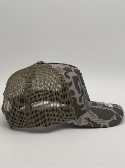 "SLAYIN" Hat