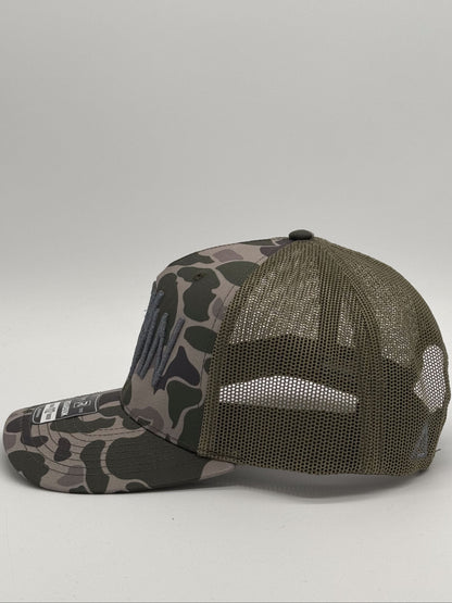 "SLAYIN" Hat