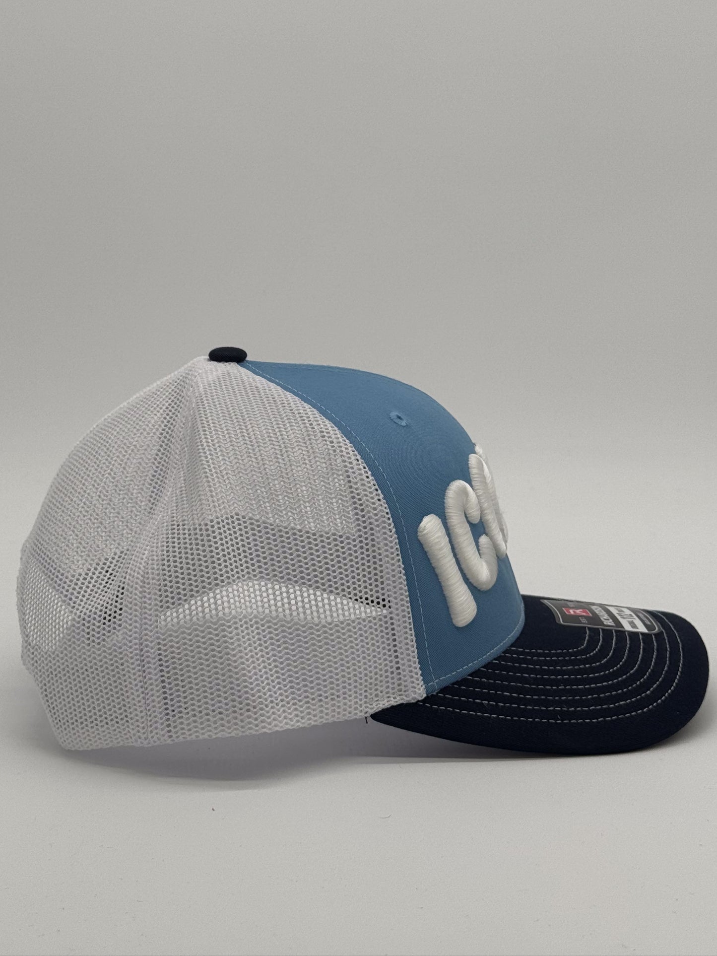 "ICONIC" Hat