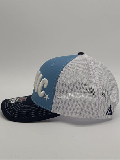 "ICONIC" Hat