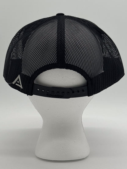 "STICK MAN" Hat