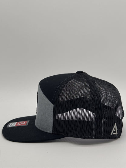 "STICK MAN" Hat