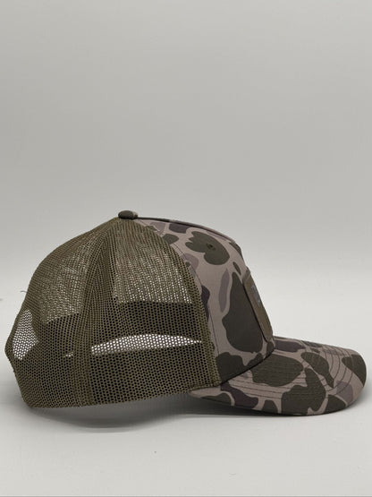 "BUM" Hat