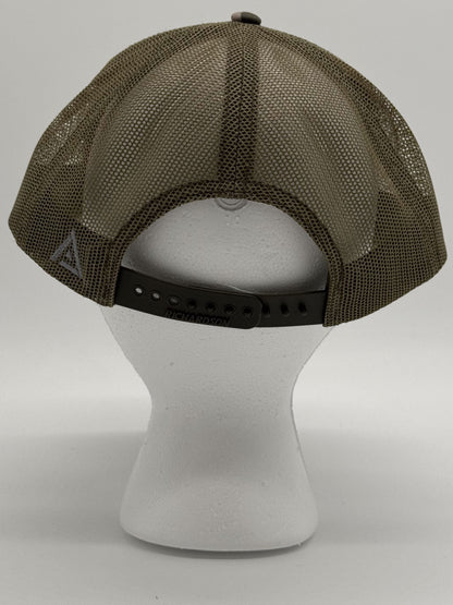 "BUM" Hat
