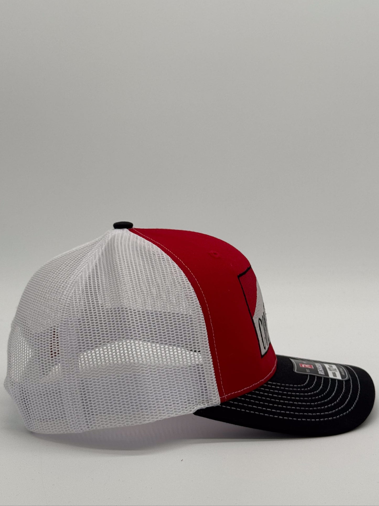 "COWBOYS" Hat