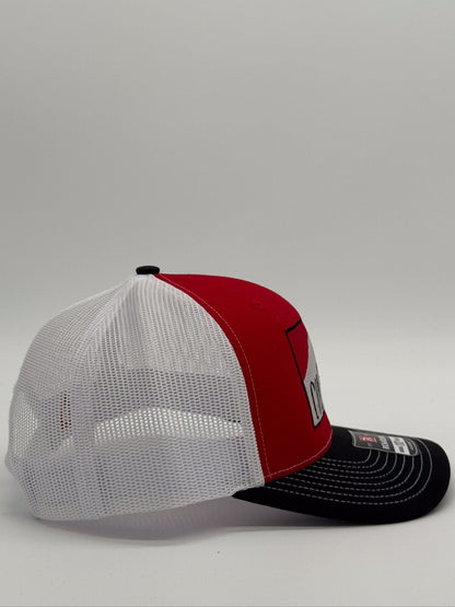 "COWBOYS" Hat