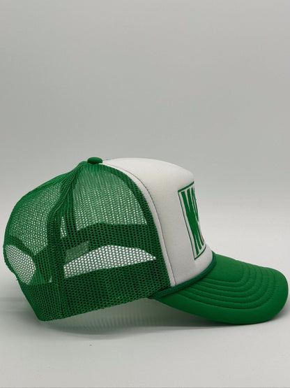 "MOUTAIN DUDE" Hat