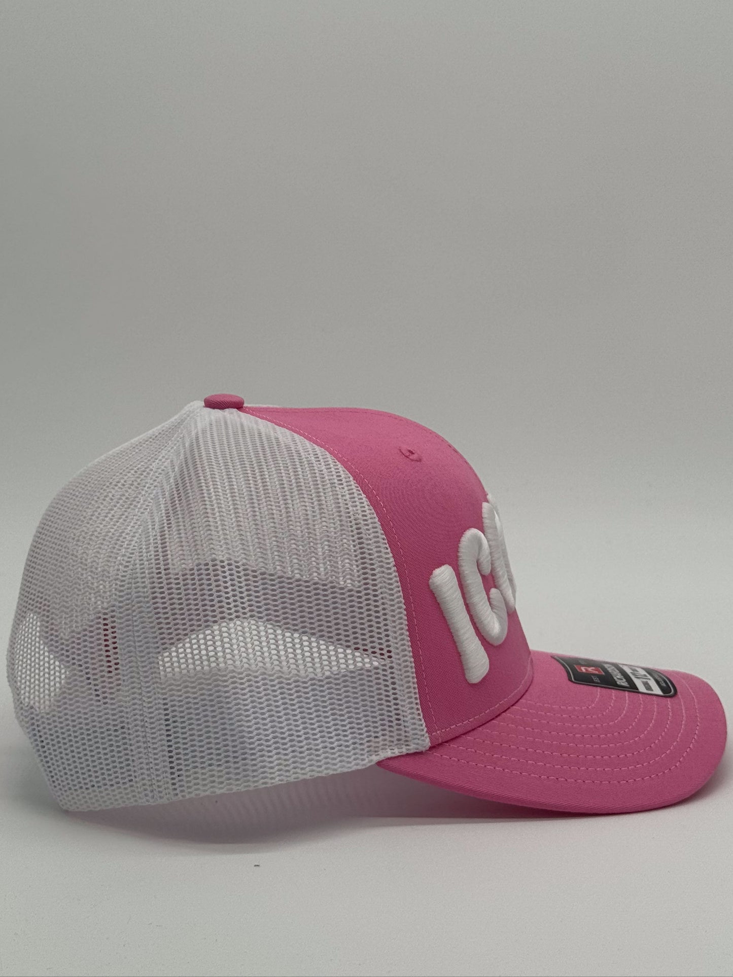 "ICONIC" Hat