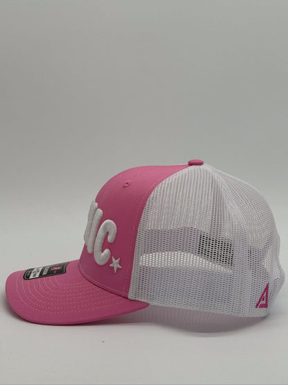 "ICONIC" Hat