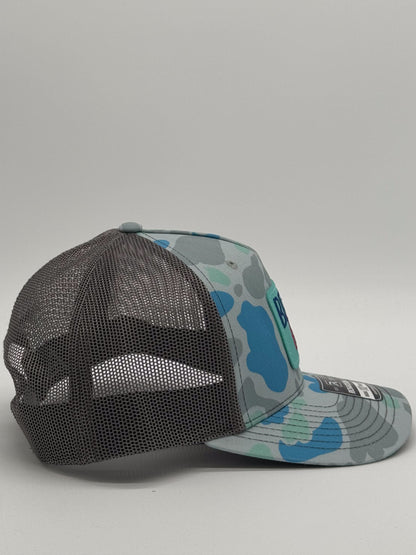 "BUM" Hat