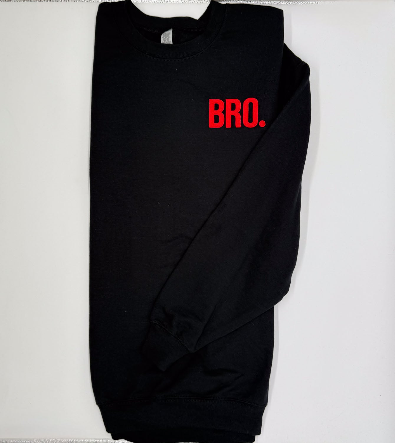 "BRO" Sweatshirt