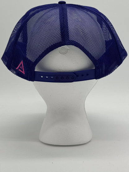 "BOUJEE" Hat