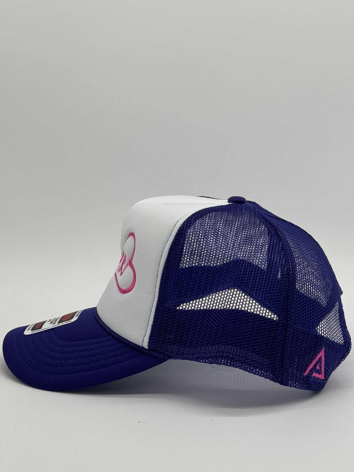 "BOUJEE" Hat