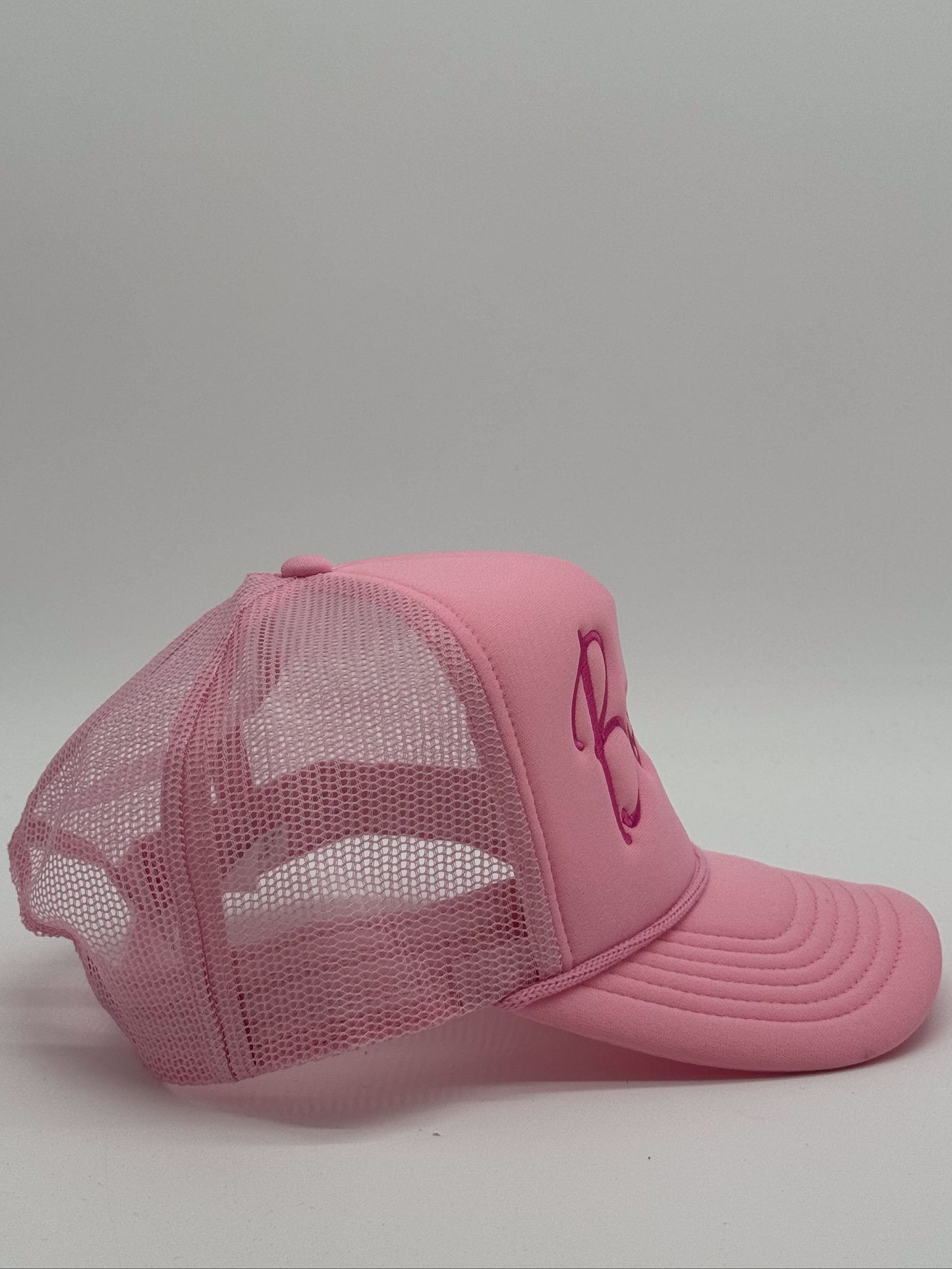 "BOUJEE" Hat