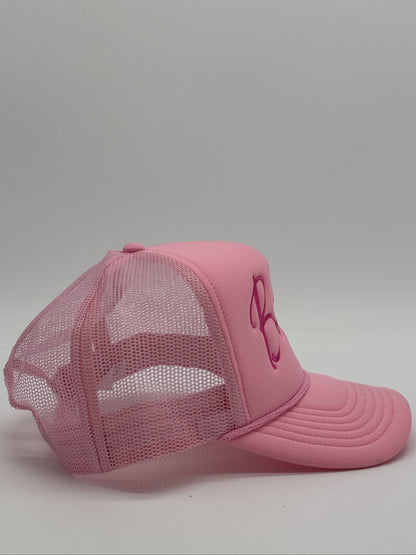"BOUJEE" Hat