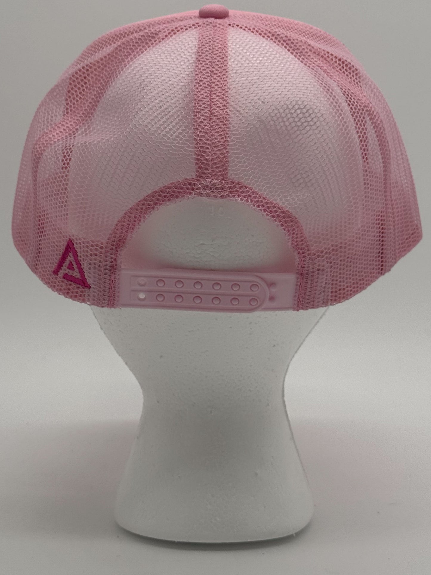 "BOUJEE" Hat