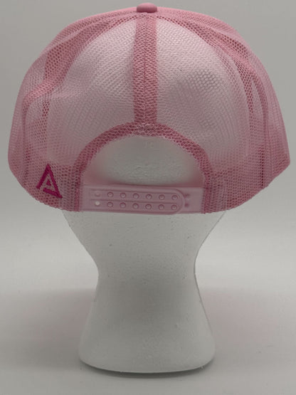 "BOUJEE" Hat