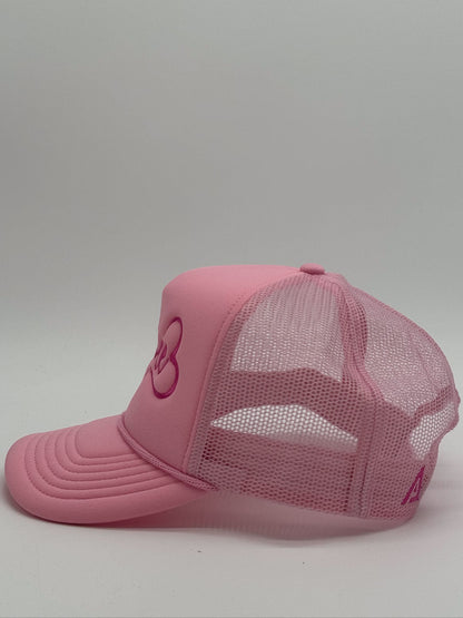 "BOUJEE" Hat