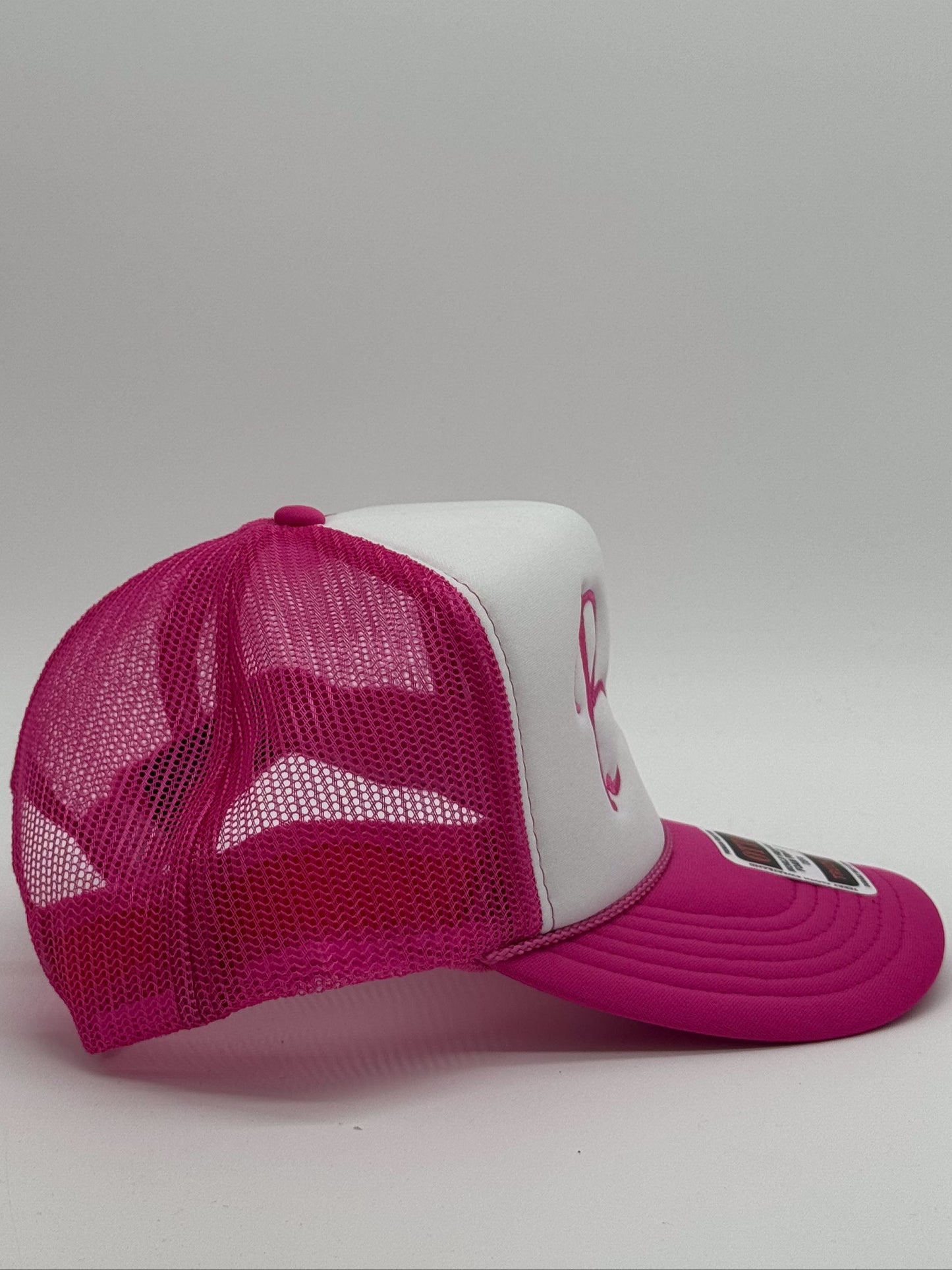 "BOUJEE" Hat